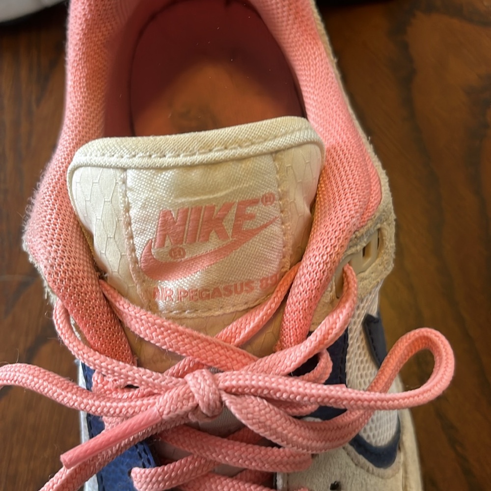 Nike Air Pegasus 89 - Picture 13 of 16